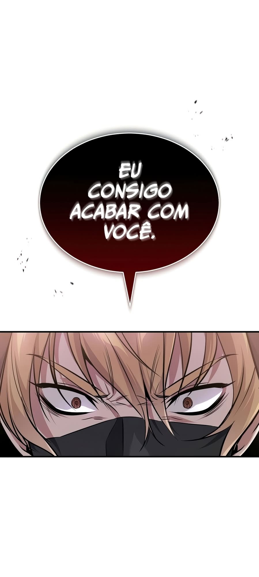 Read The Dark Magician Transmigrates After 66666 Years PT Manga Online