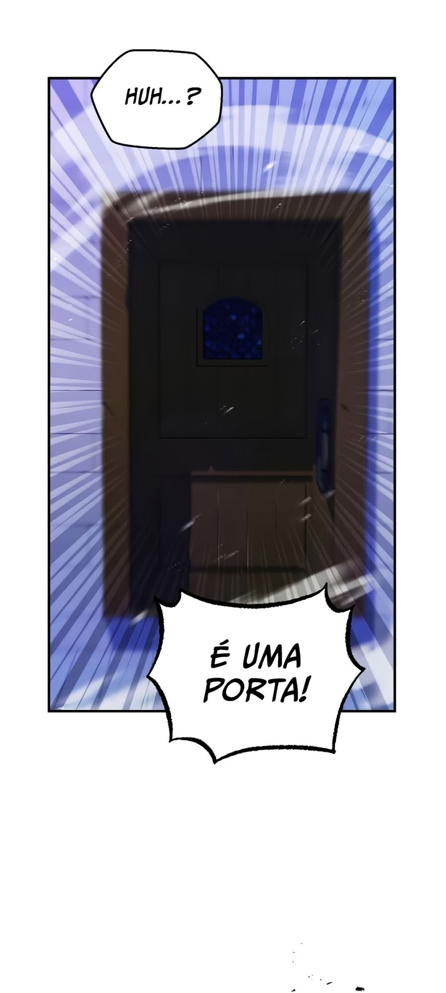 Read The Dark Magician Transmigrates After 66666 Years PT Manga Online