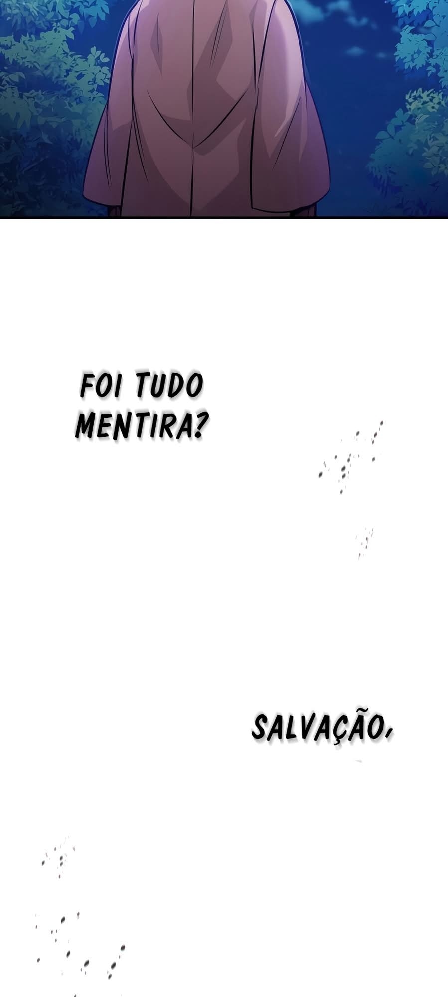 Read The Dark Magician Transmigrates After 66666 Years PT Manga Online