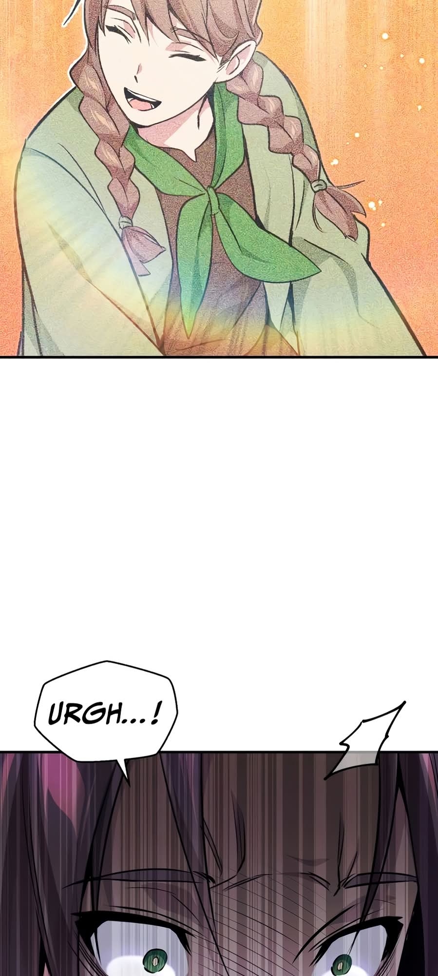 Read The Dark Magician Transmigrates After 66666 Years PT Manga Online