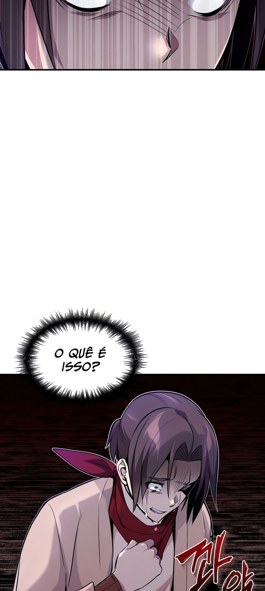 Read The Dark Magician Transmigrates After 66666 Years PT Manga Online