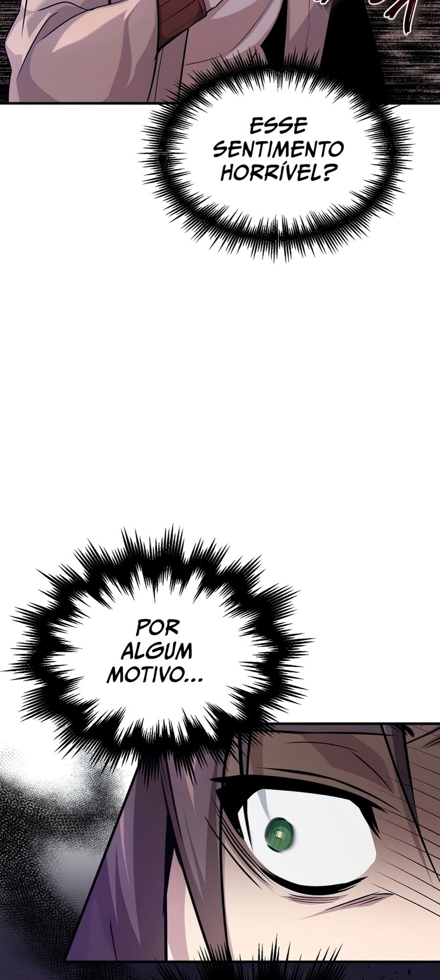 Read The Dark Magician Transmigrates After 66666 Years PT Manga Online
