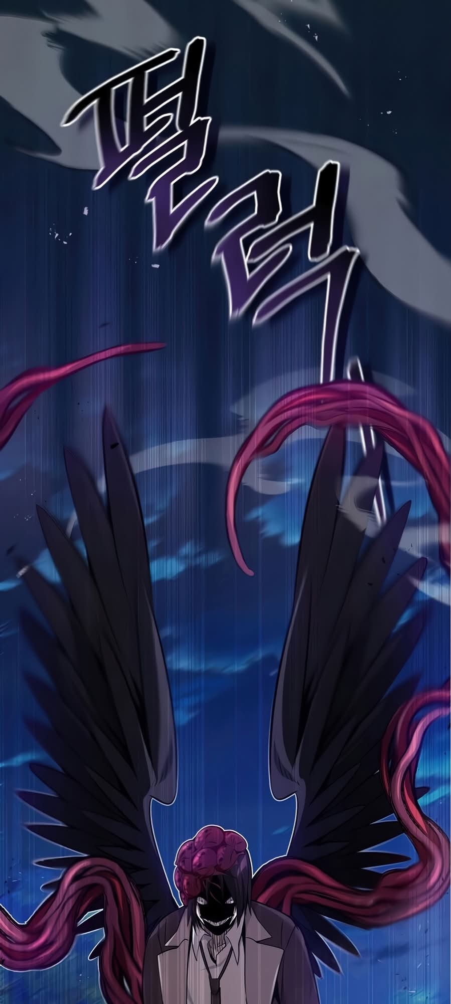 Read The Dark Magician Transmigrates After 66666 Years PT Manga Online