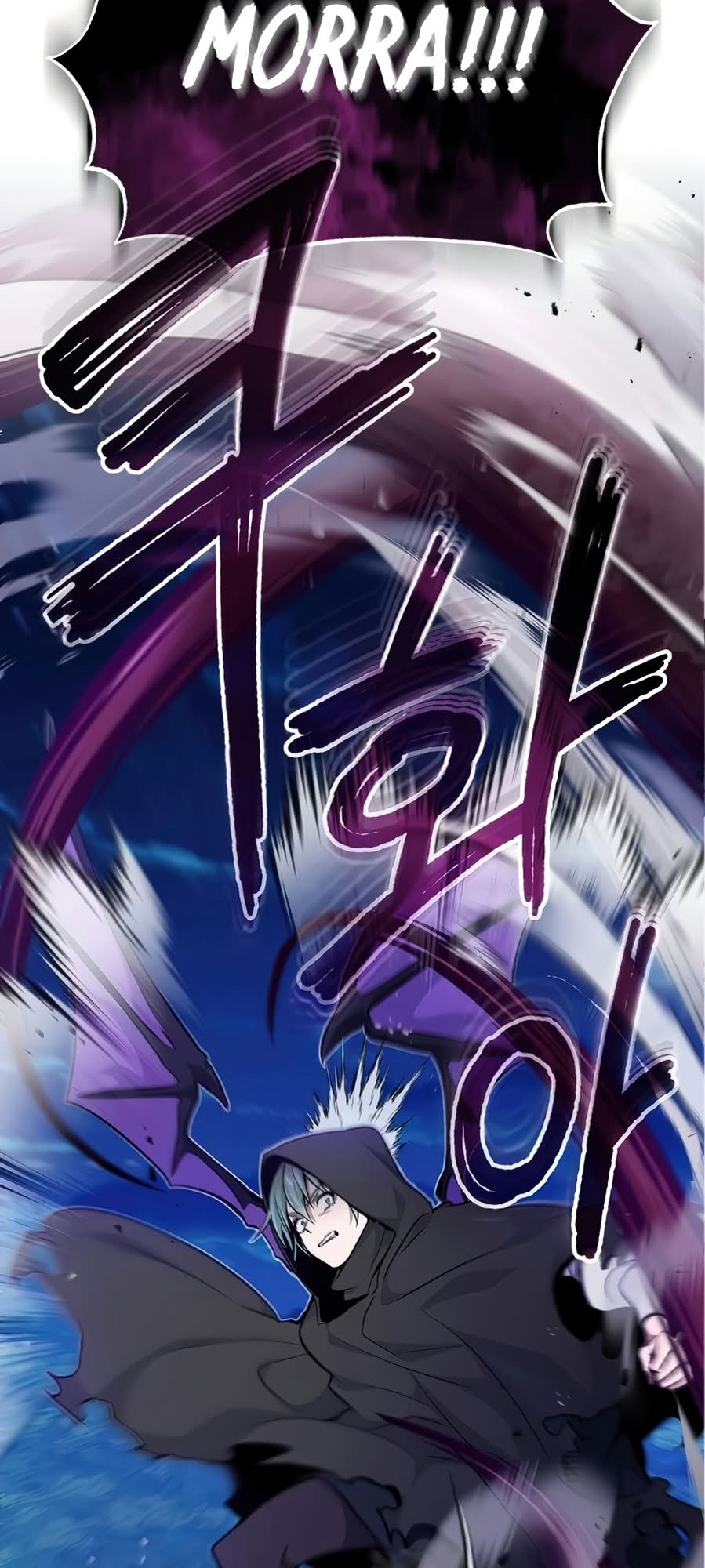 Read The Dark Magician Transmigrates After 66666 Years PT Manga Online