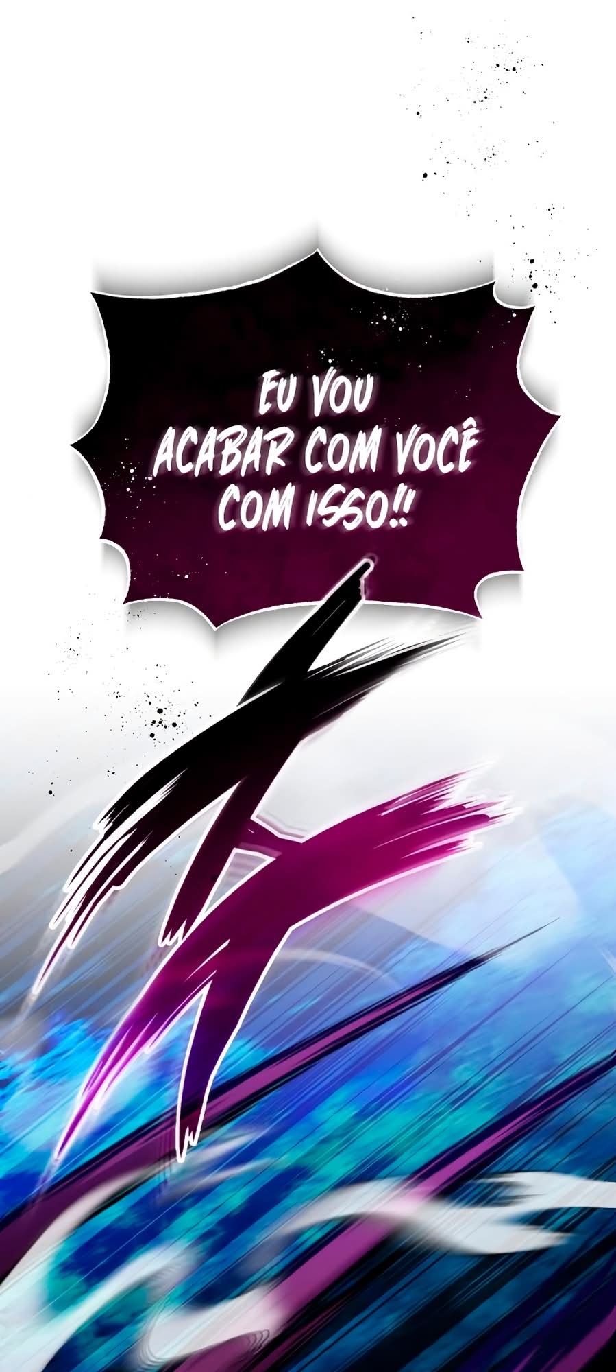 Read The Dark Magician Transmigrates After 66666 Years PT Manga Online