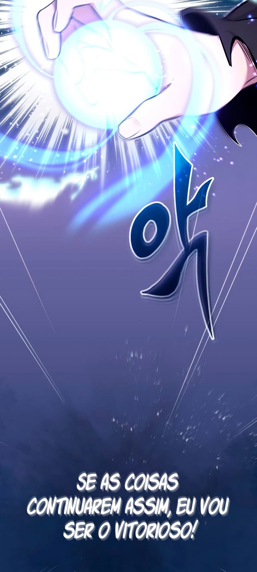 Read The Dark Magician Transmigrates After 66666 Years PT Manga Online