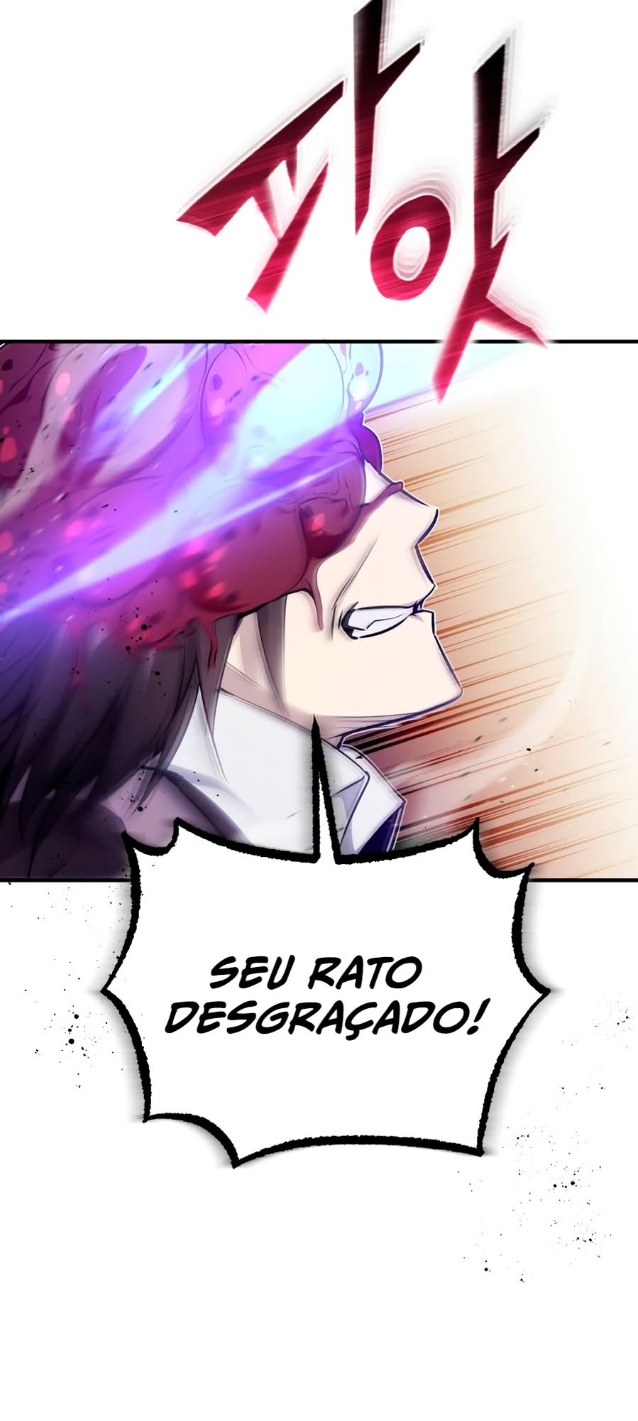 Read The Dark Magician Transmigrates After 66666 Years PT Manga Online