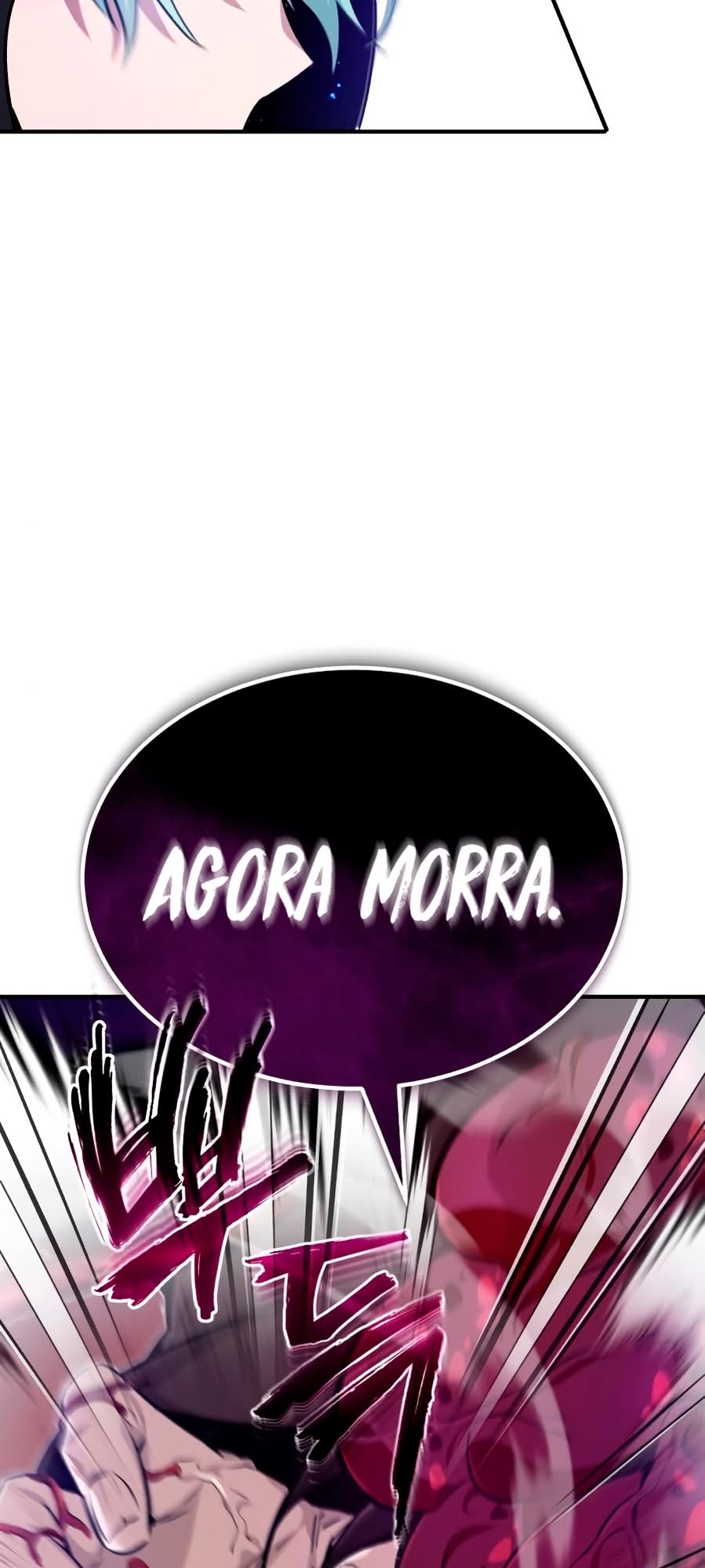 Read The Dark Magician Transmigrates After 66666 Years PT Manga Online
