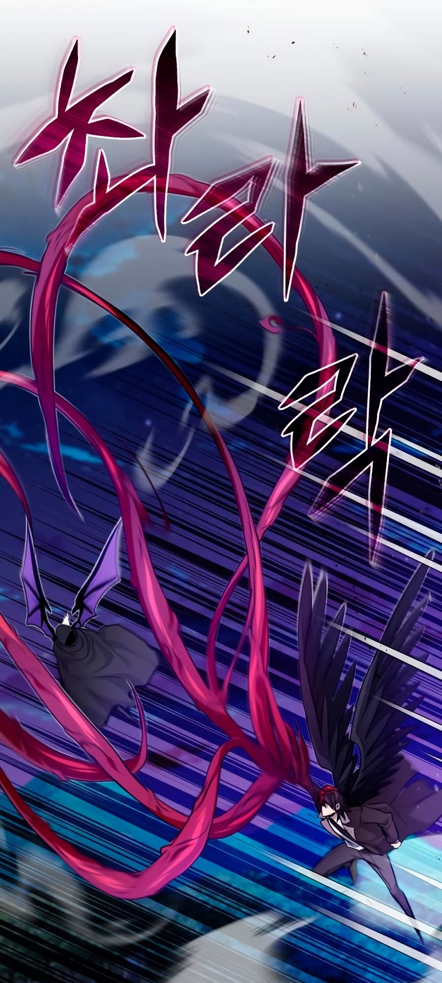 Read The Dark Magician Transmigrates After 66666 Years PT Manga Online