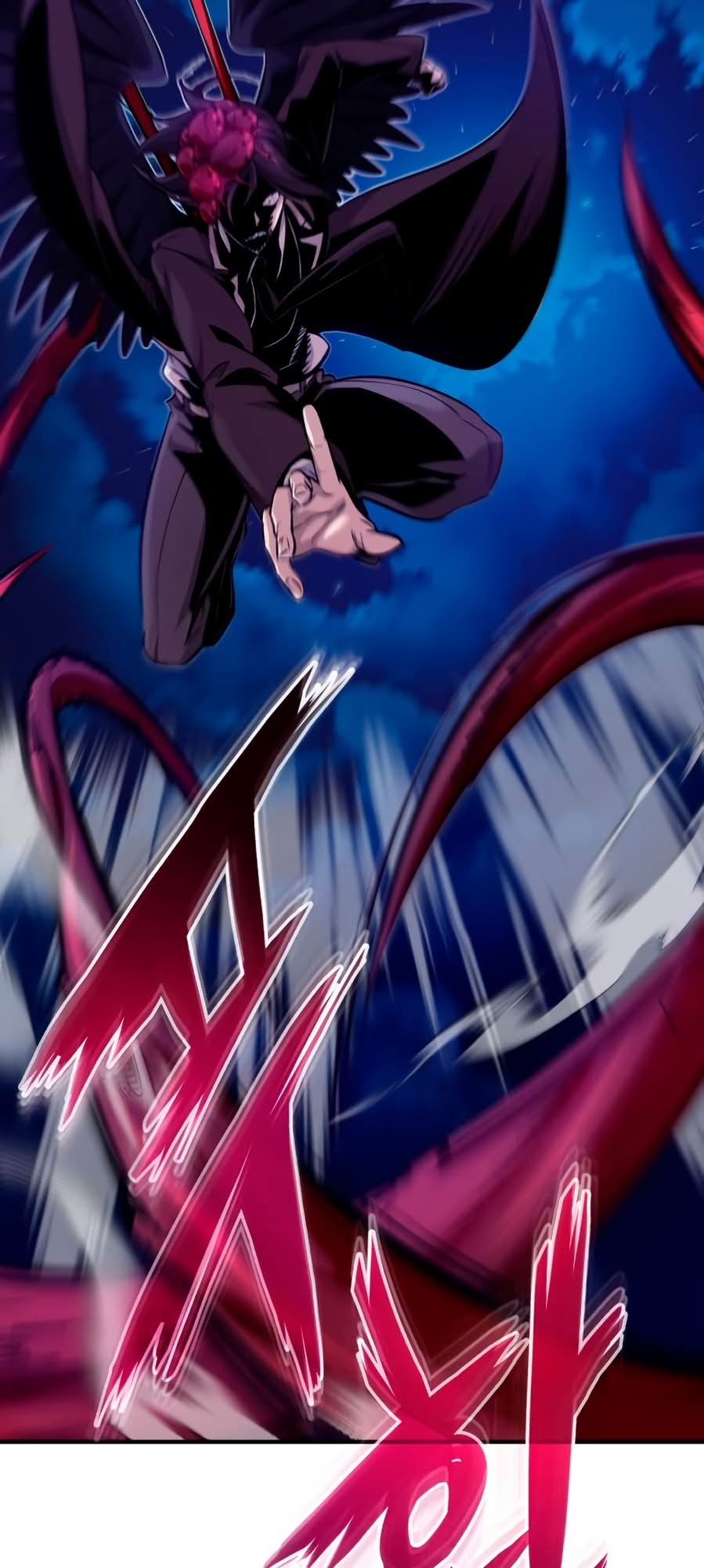 Read The Dark Magician Transmigrates After 66666 Years PT Manga Online
