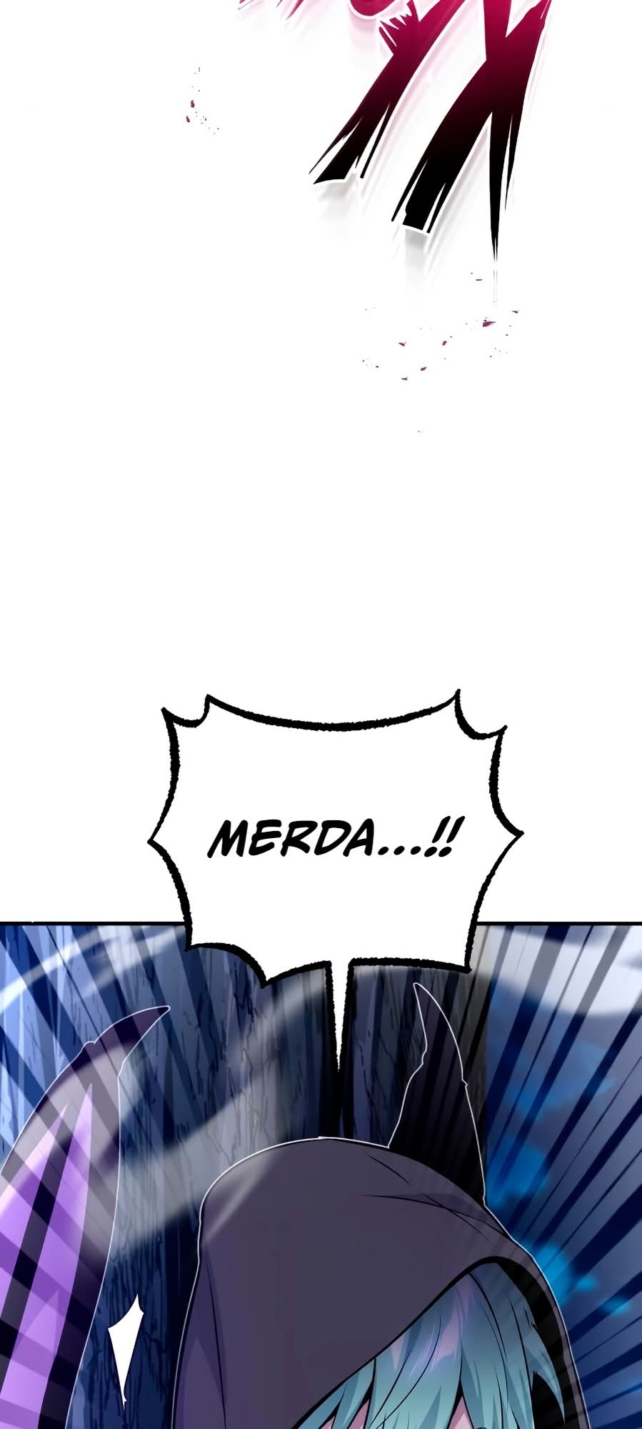 Read The Dark Magician Transmigrates After 66666 Years PT Manga Online