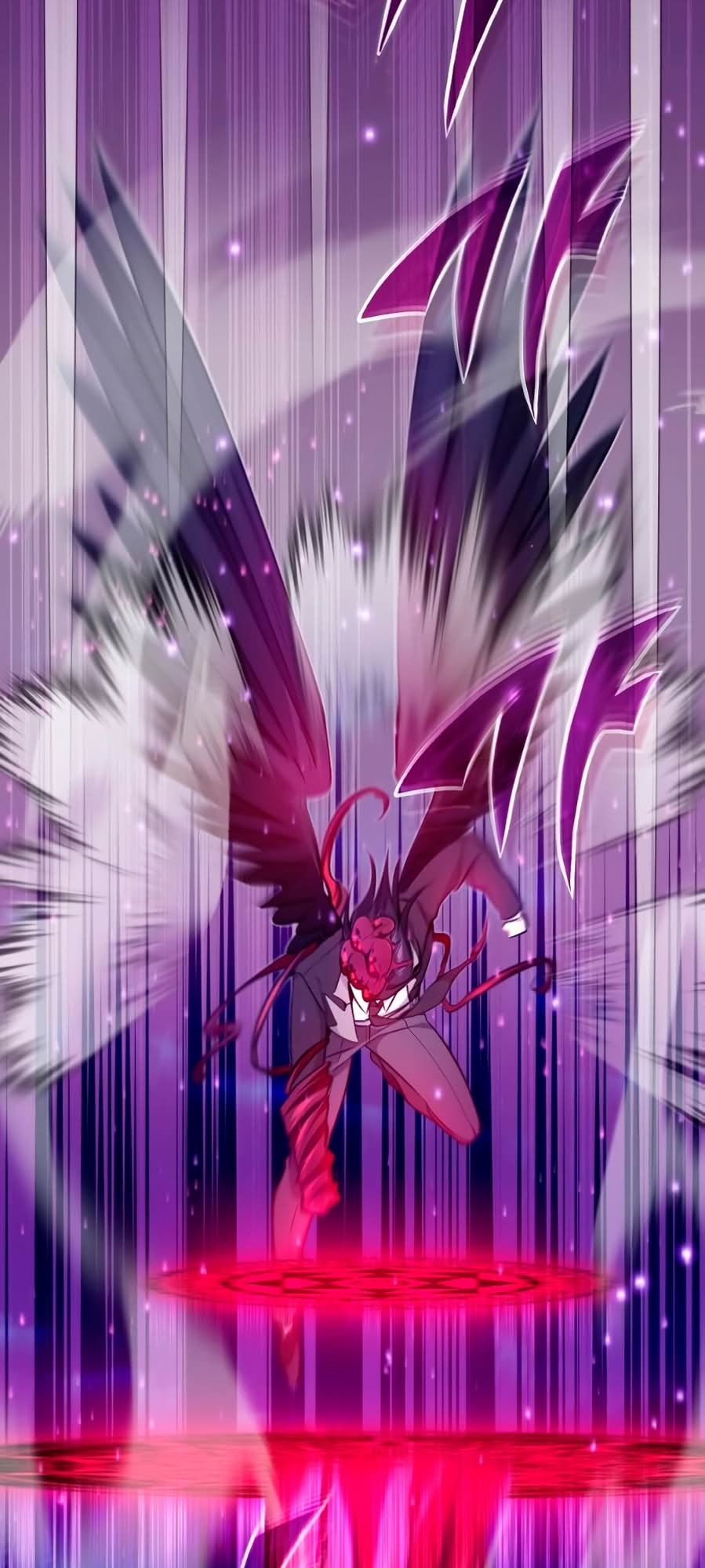 Read The Dark Magician Transmigrates After 66666 Years PT Manga Online