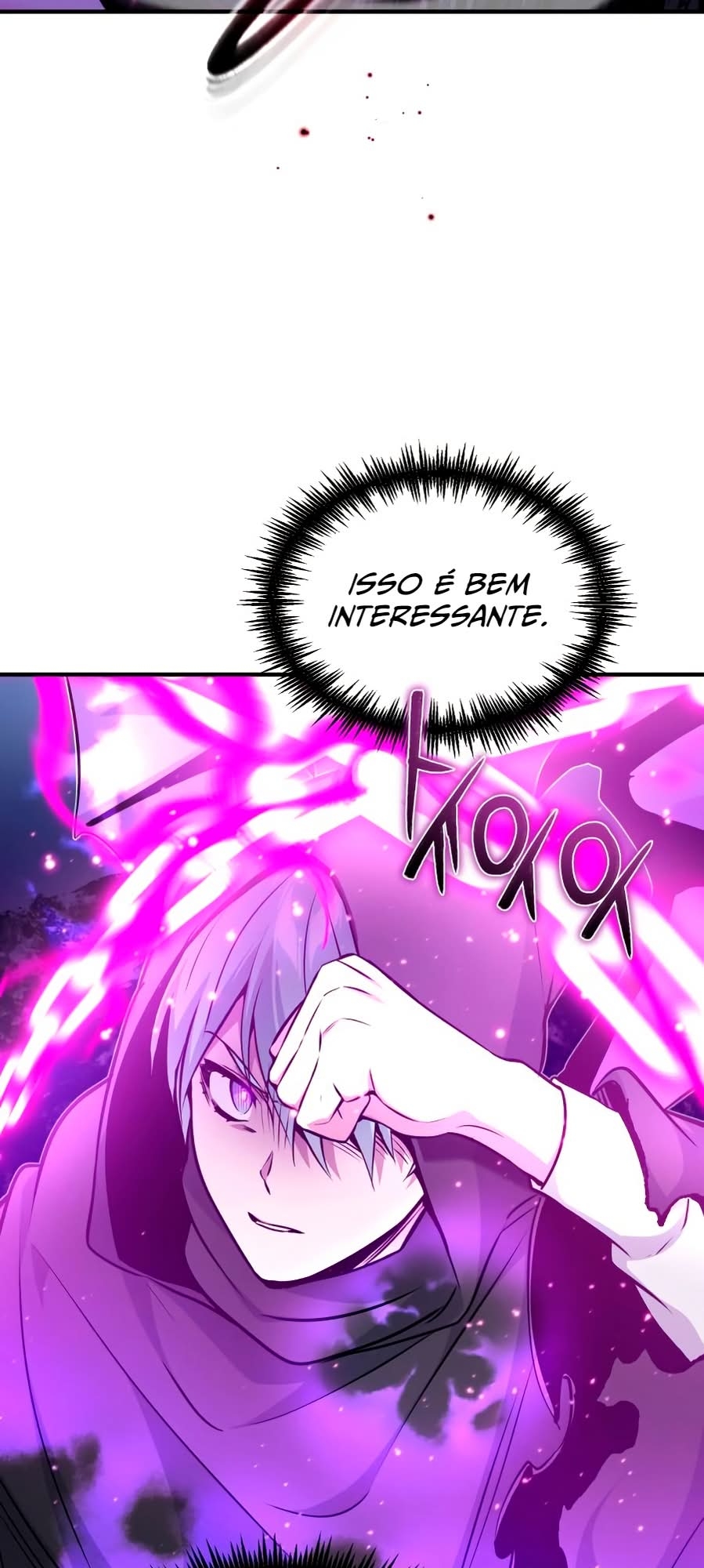 Read The Dark Magician Transmigrates After 66666 Years PT Manga Online