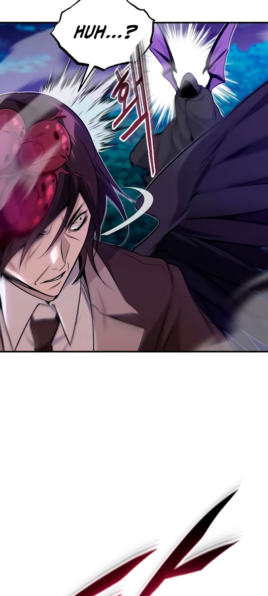 Read The Dark Magician Transmigrates After 66666 Years PT Manga Online