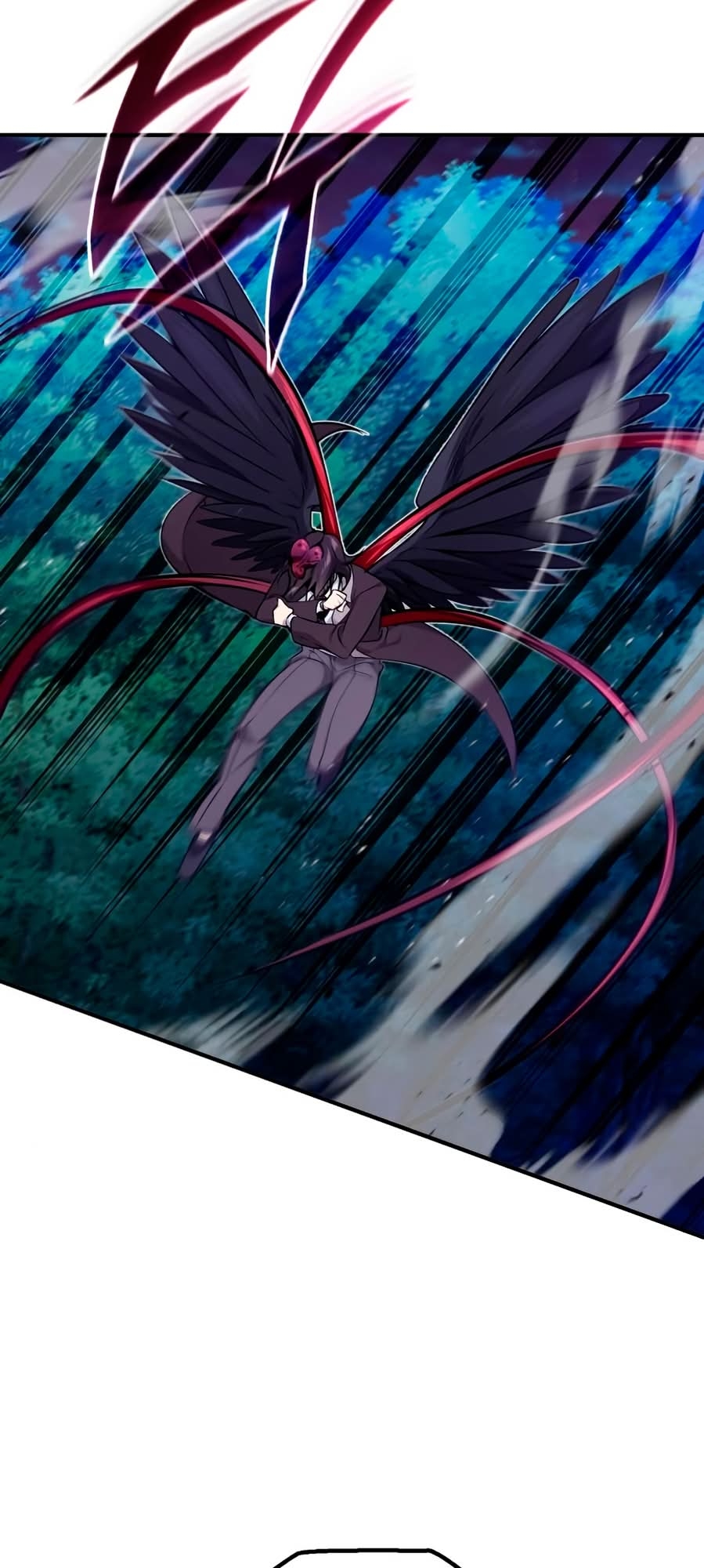 Read The Dark Magician Transmigrates After 66666 Years PT Manga Online