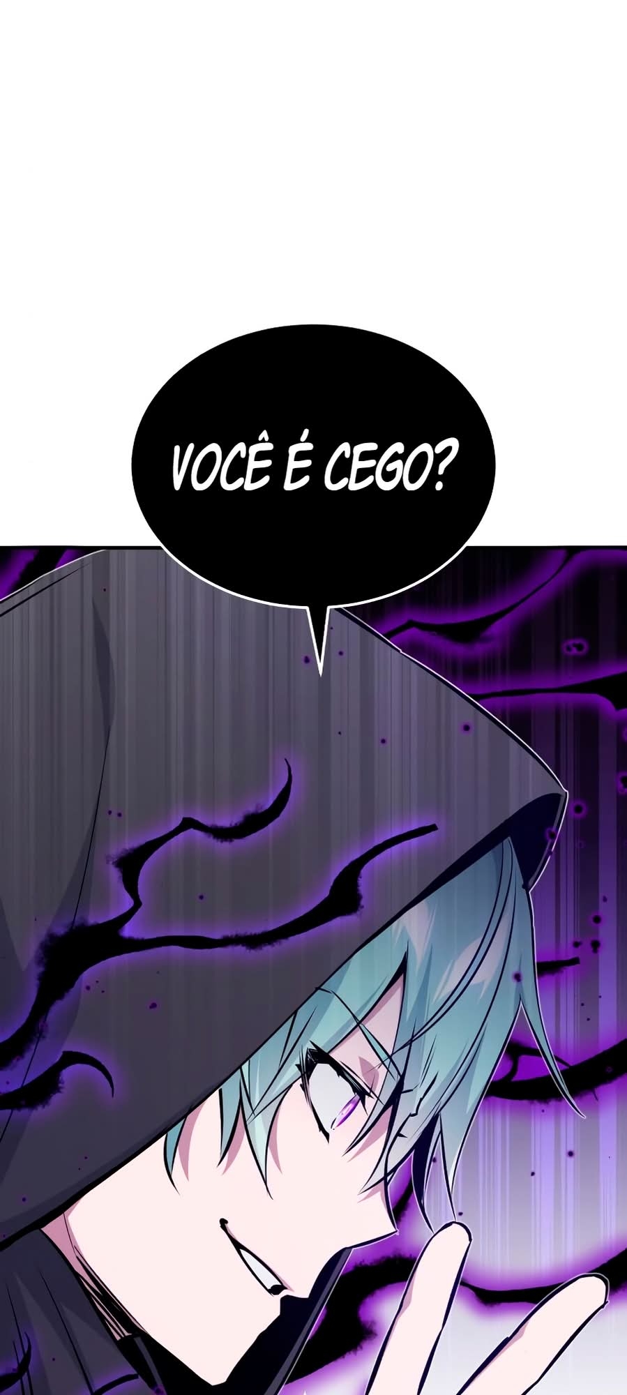 Read The Dark Magician Transmigrates After 66666 Years PT Manga Online