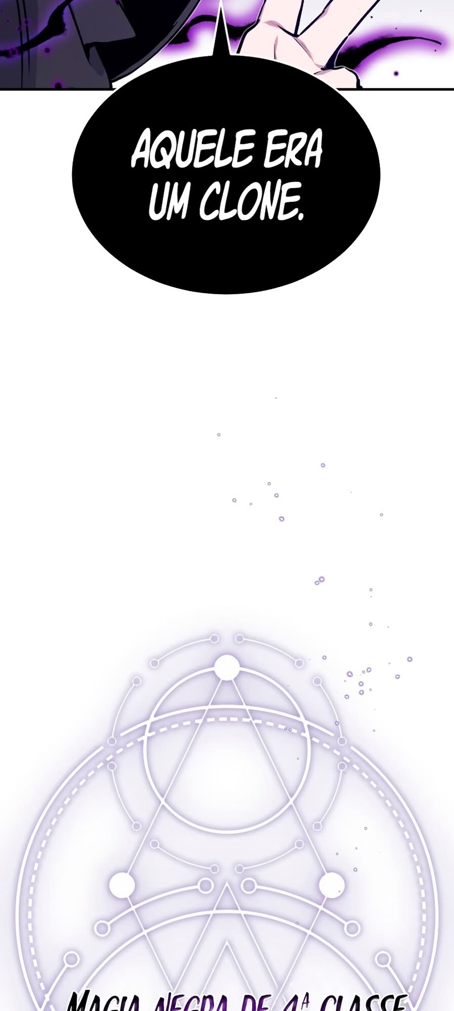 Read The Dark Magician Transmigrates After 66666 Years PT Manga Online