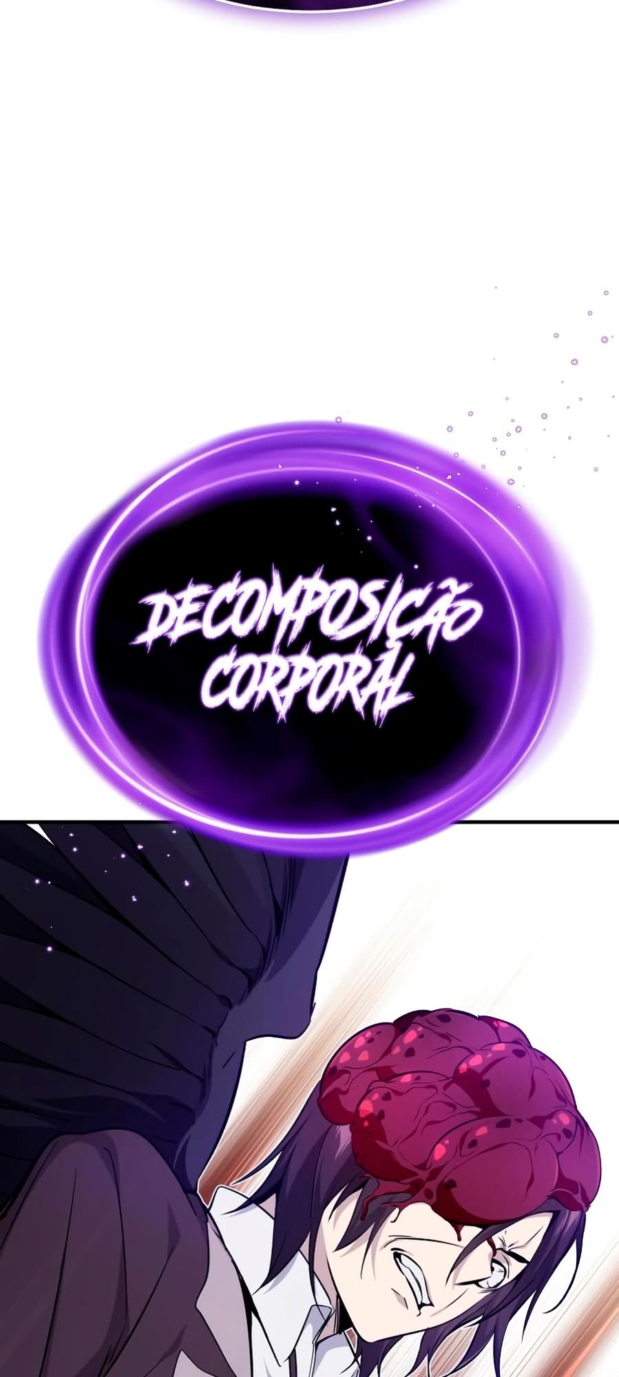 Read The Dark Magician Transmigrates After 66666 Years PT Manga Online