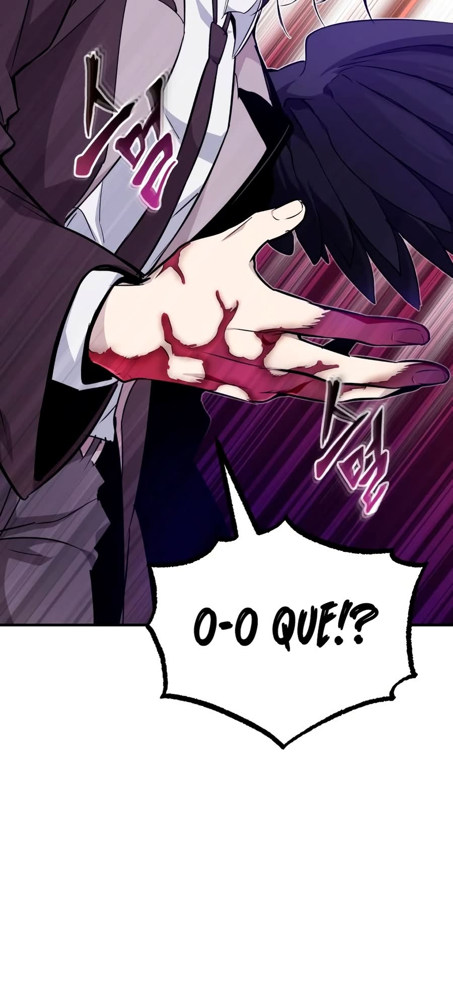 Read The Dark Magician Transmigrates After 66666 Years PT Manga Online