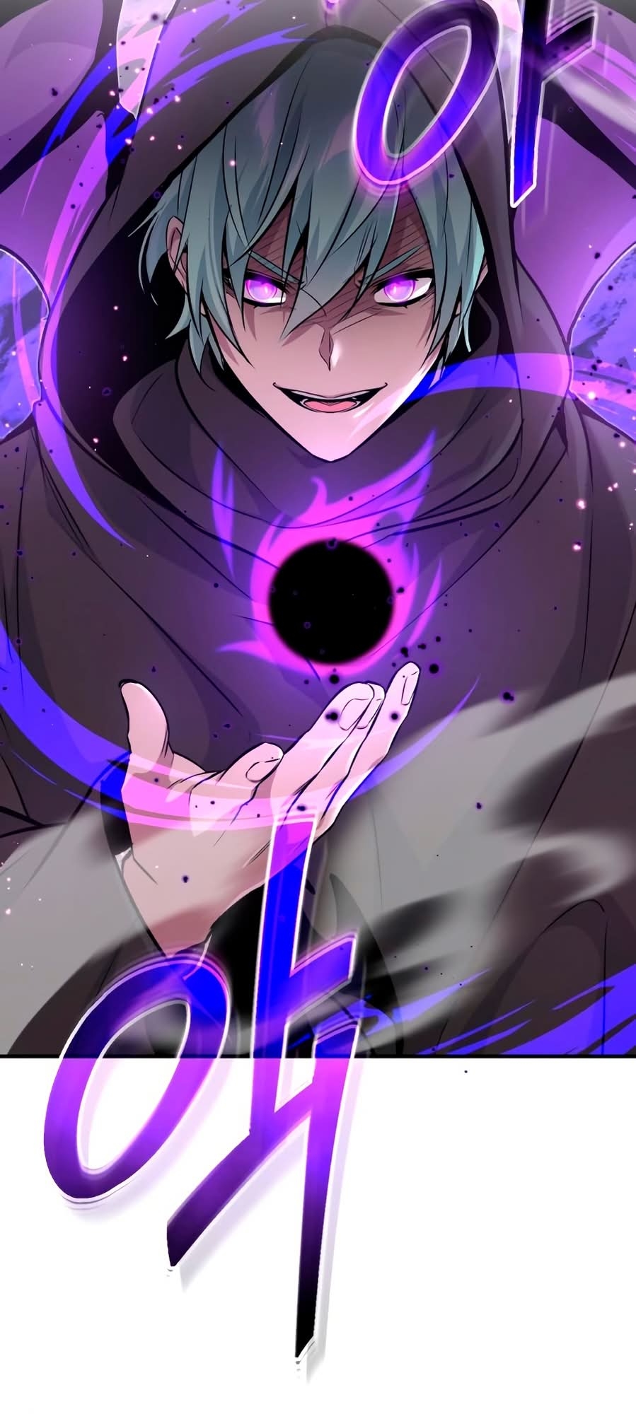 Read The Dark Magician Transmigrates After 66666 Years PT Manga Online