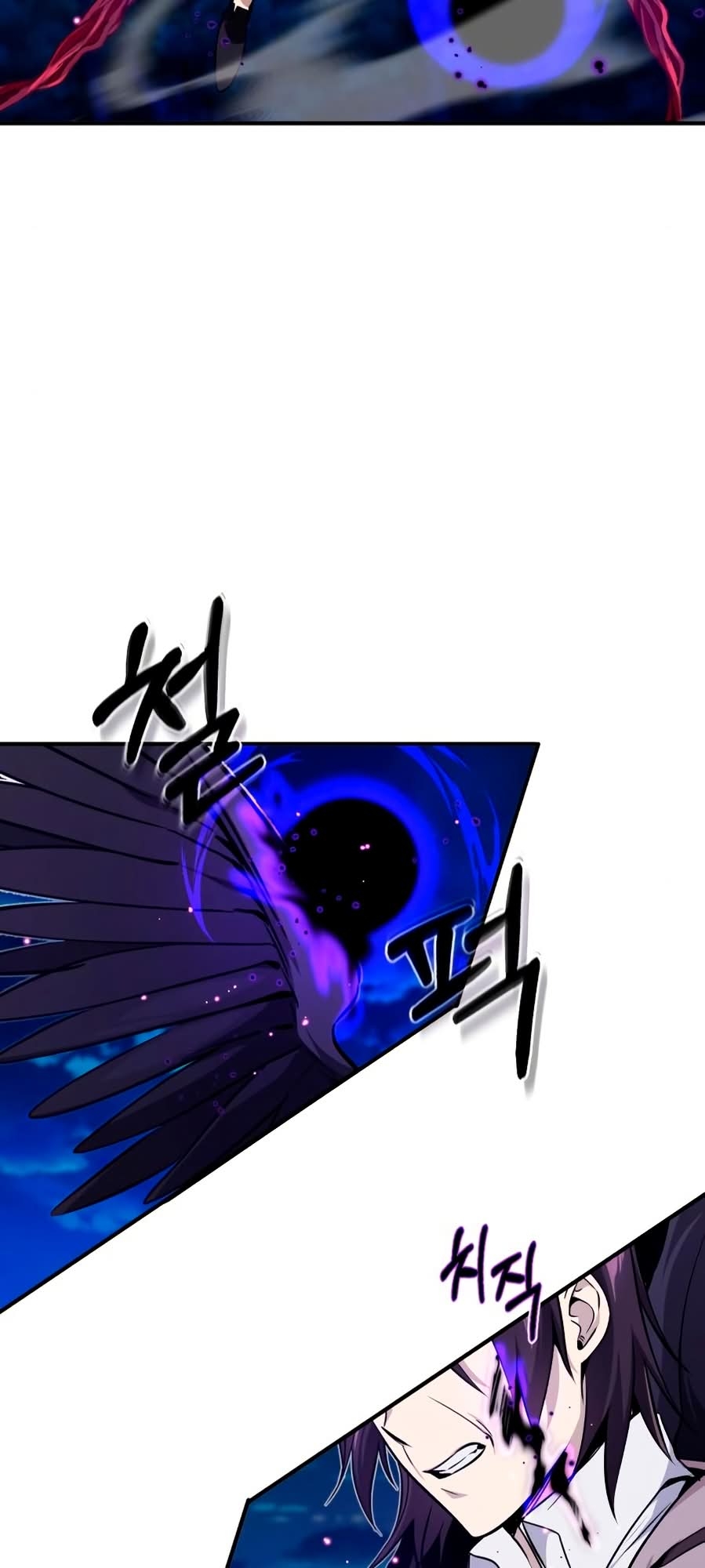 Read The Dark Magician Transmigrates After 66666 Years PT Manga Online