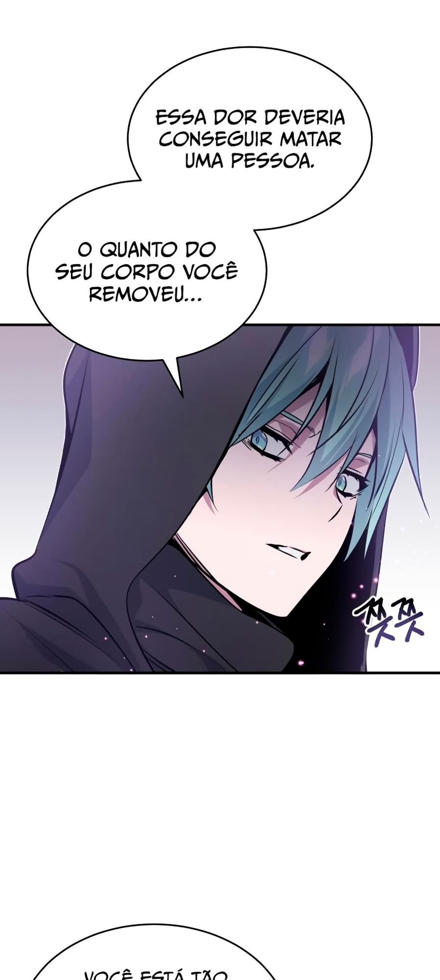 Read The Dark Magician Transmigrates After 66666 Years PT Manga Online