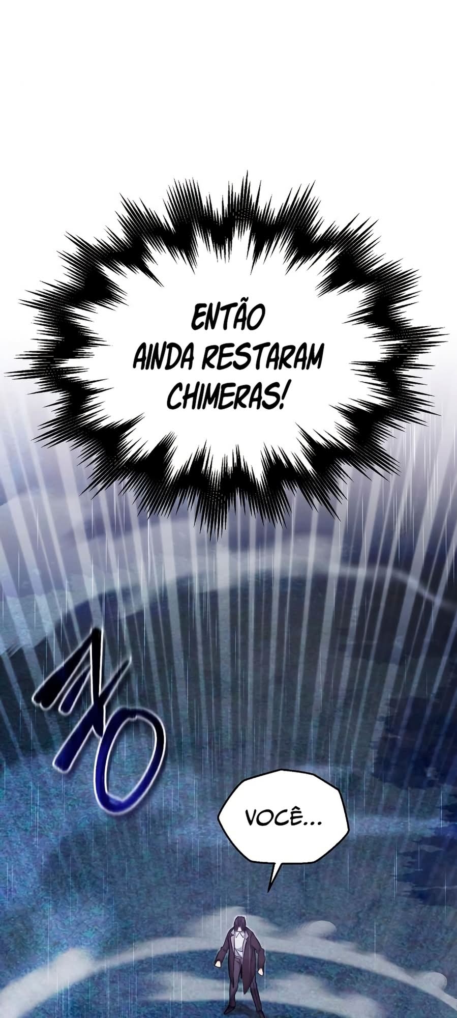 Read The Dark Magician Transmigrates After 66666 Years PT Manga Online