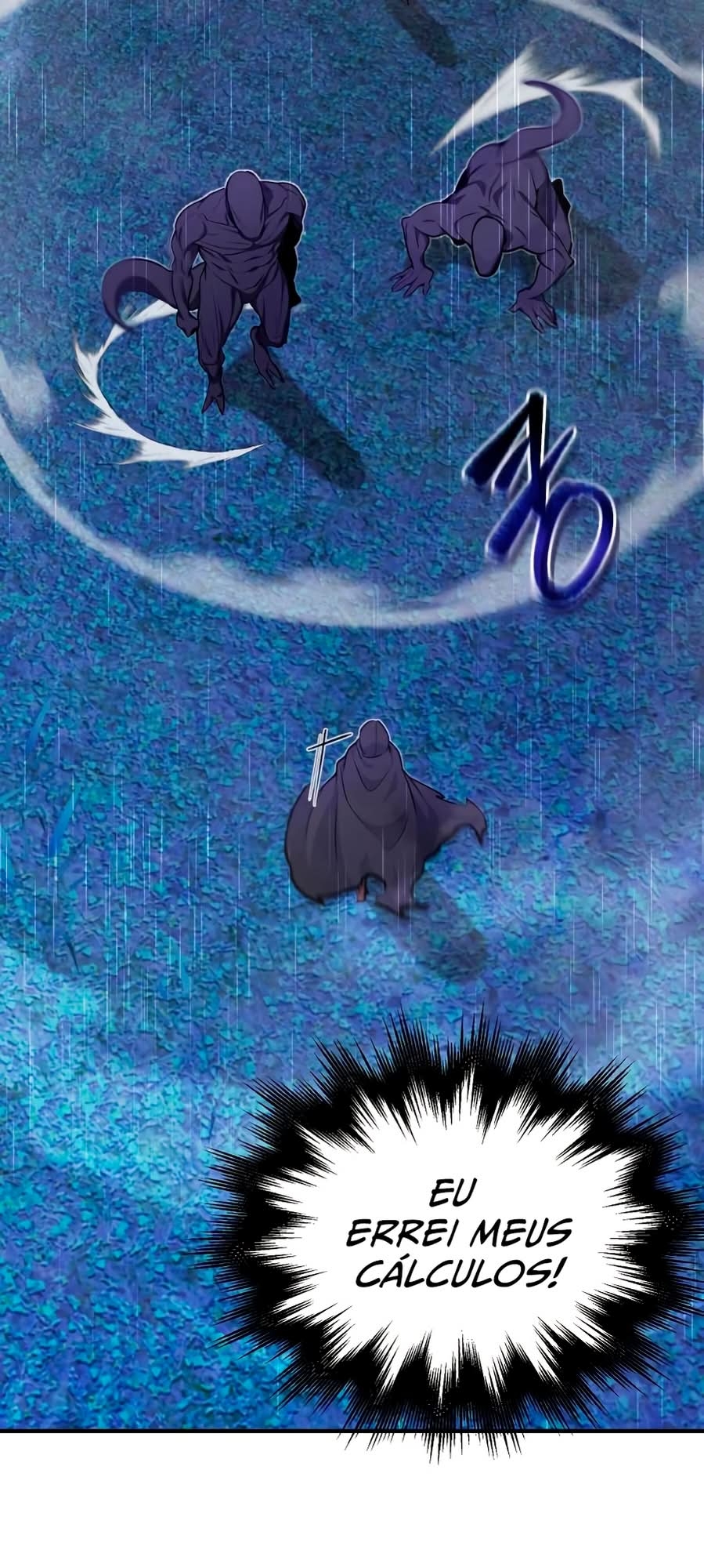 Read The Dark Magician Transmigrates After 66666 Years PT Manga Online