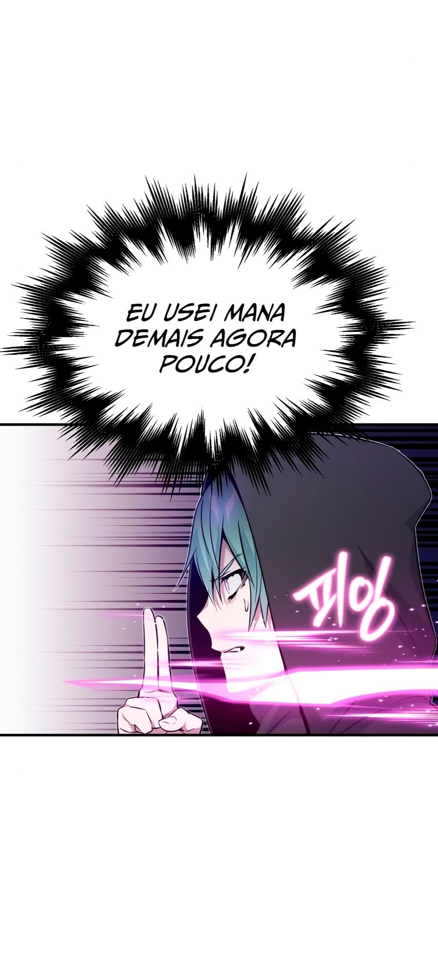 Read The Dark Magician Transmigrates After 66666 Years PT Manga Online