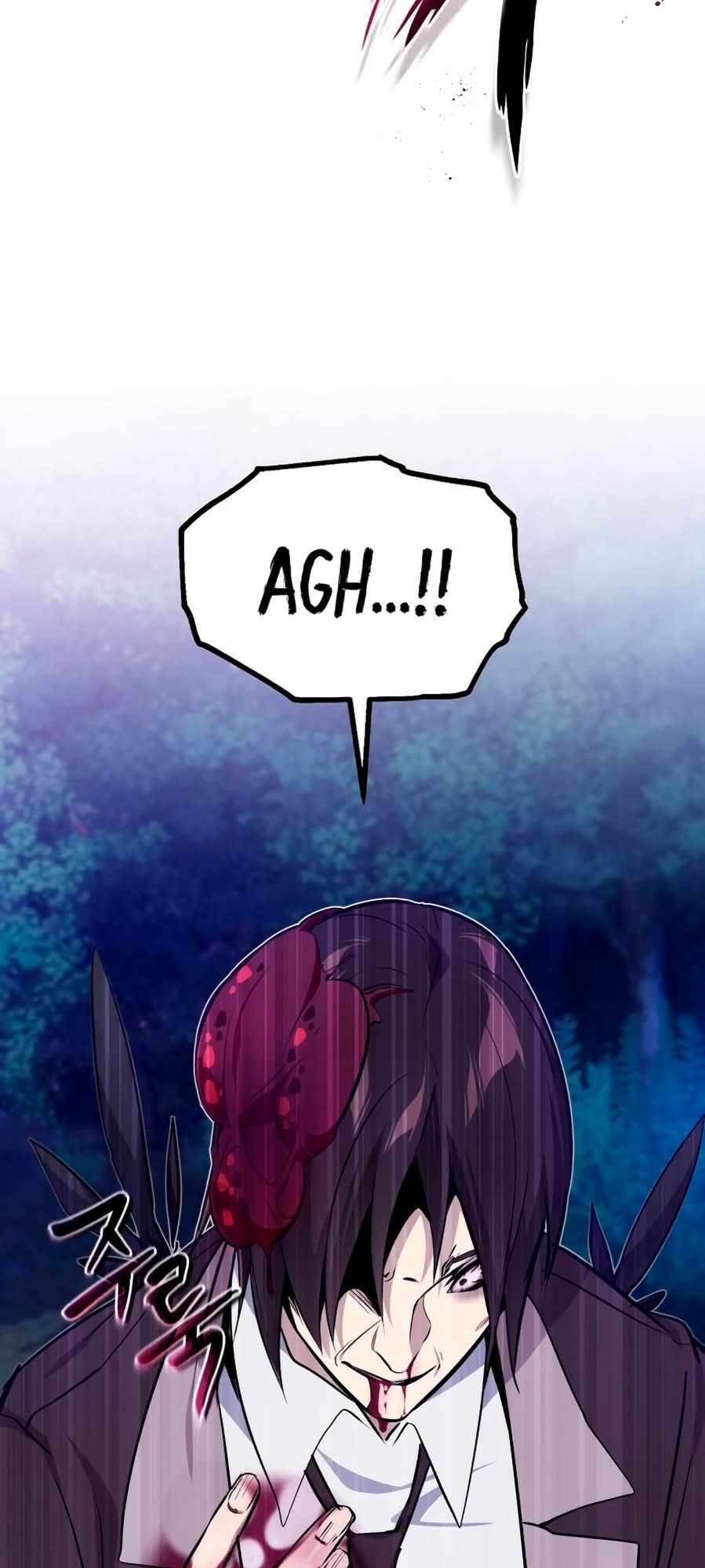Read The Dark Magician Transmigrates After 66666 Years PT Manga Online