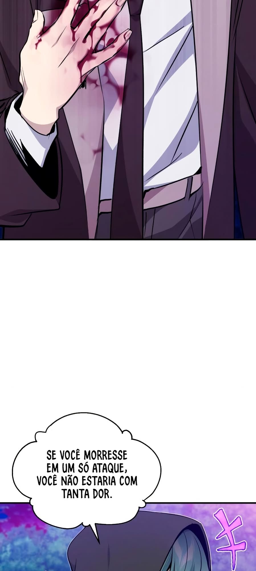 Read The Dark Magician Transmigrates After 66666 Years PT Manga Online