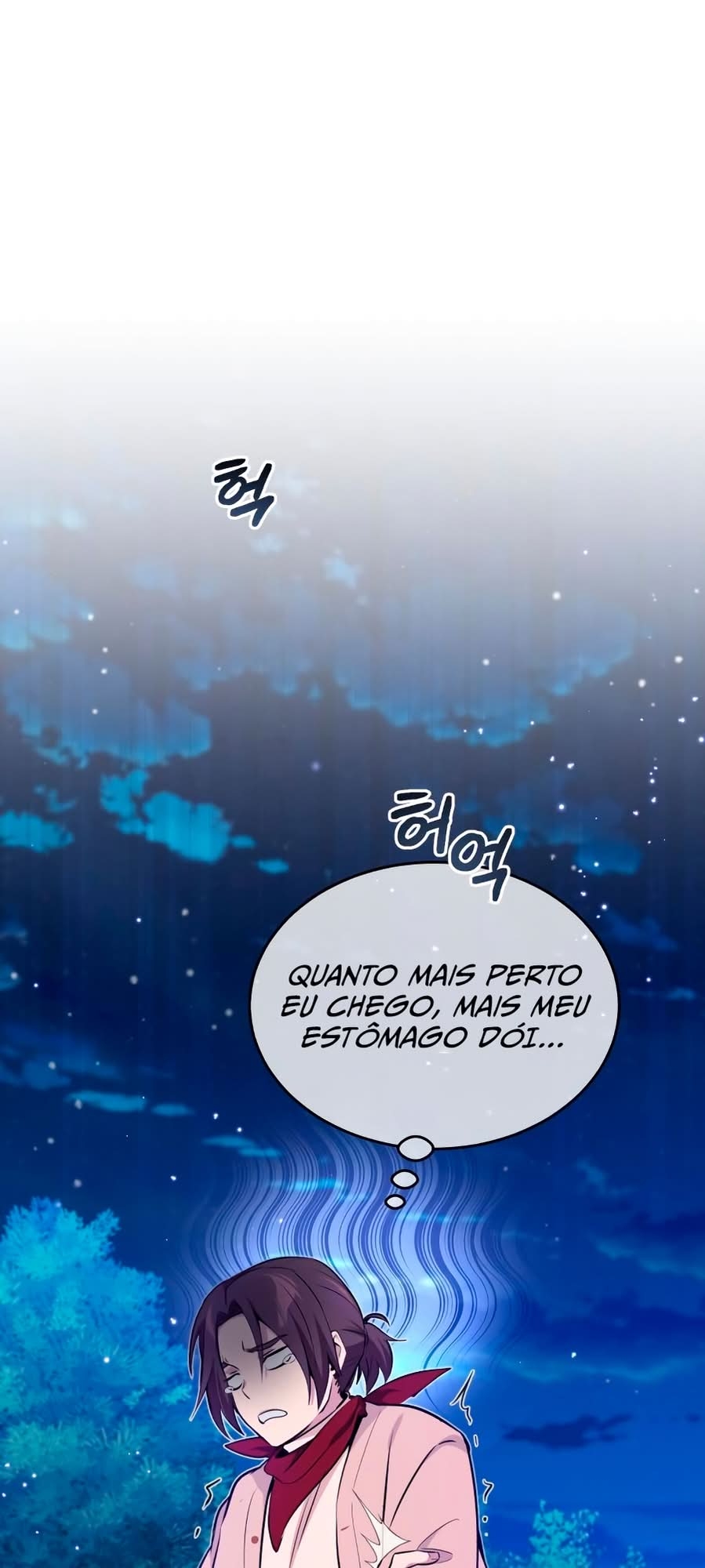 Read The Dark Magician Transmigrates After 66666 Years PT Manga Online