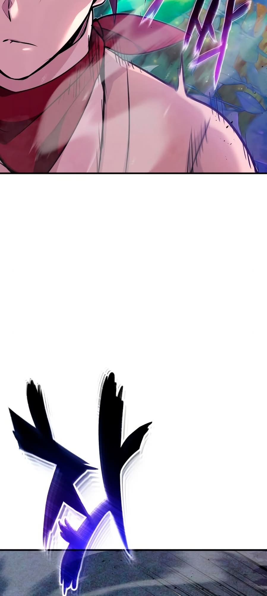 Read The Dark Magician Transmigrates After 66666 Years PT Manga Online