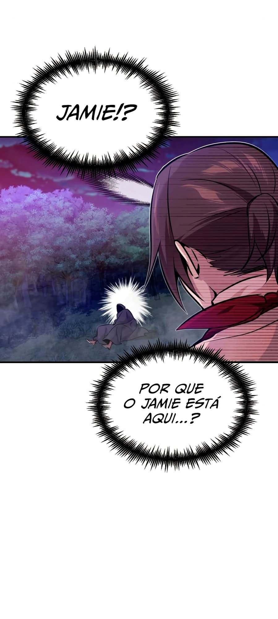 Read The Dark Magician Transmigrates After 66666 Years PT Manga Online