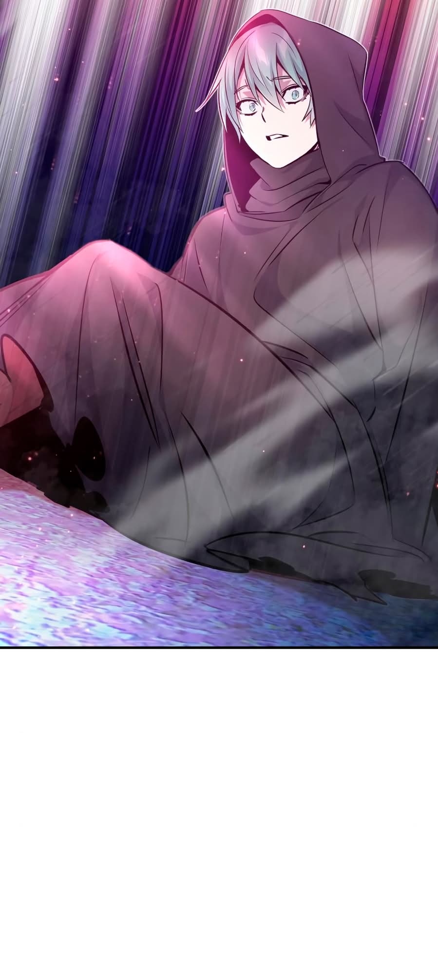 Read The Dark Magician Transmigrates After 66666 Years PT Manga Online