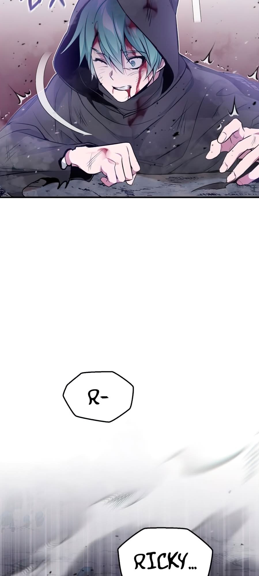 Read The Dark Magician Transmigrates After 66666 Years PT Manga Online