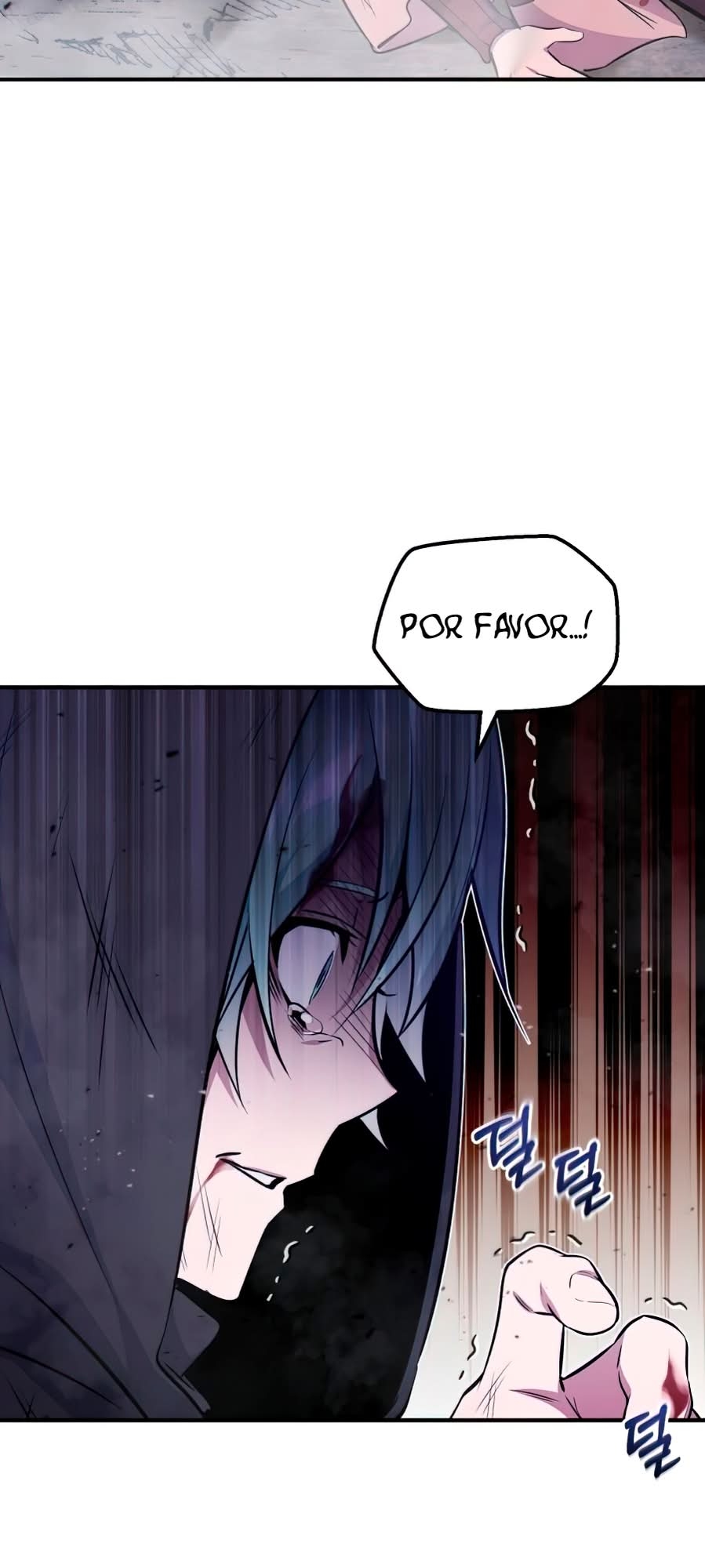 Read The Dark Magician Transmigrates After 66666 Years PT Manga Online