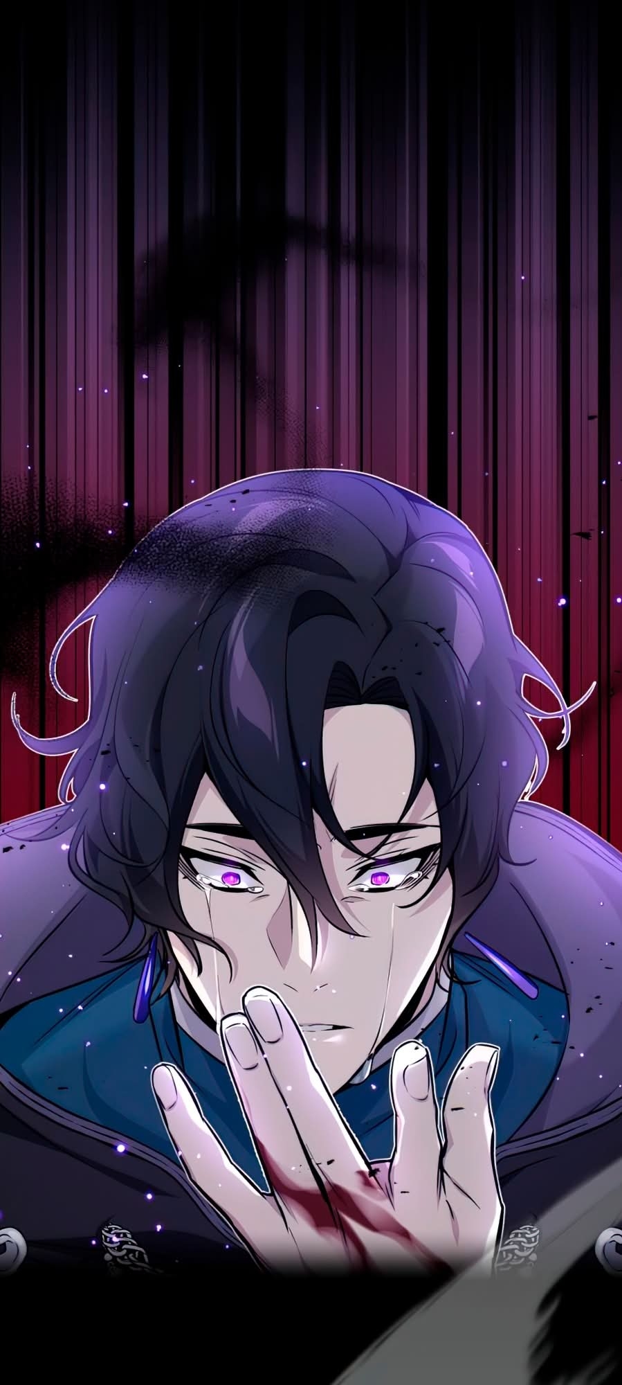 Read The Dark Magician Transmigrates After 66666 Years PT Manga Online