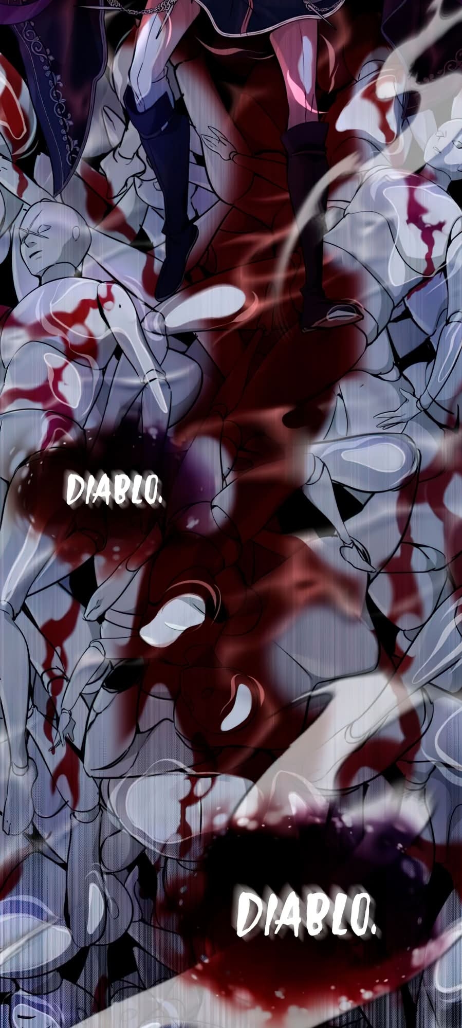 Read The Dark Magician Transmigrates After 66666 Years PT Manga Online