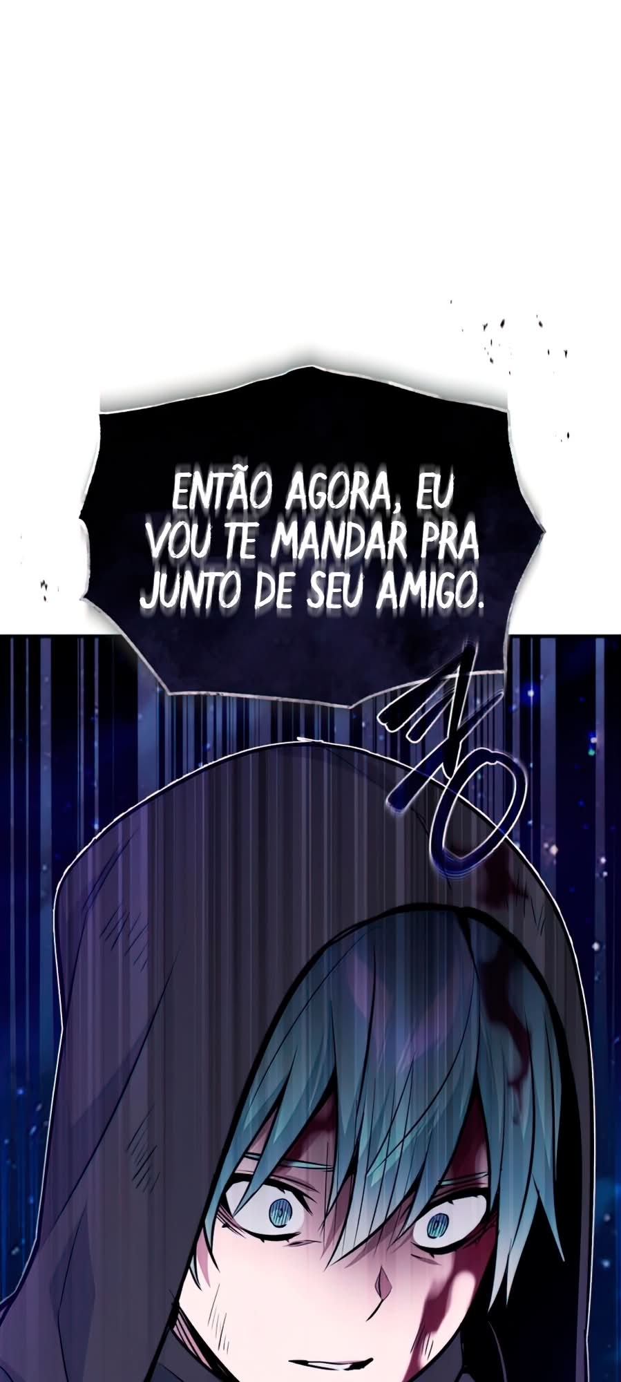 Read The Dark Magician Transmigrates After 66666 Years PT Manga Online