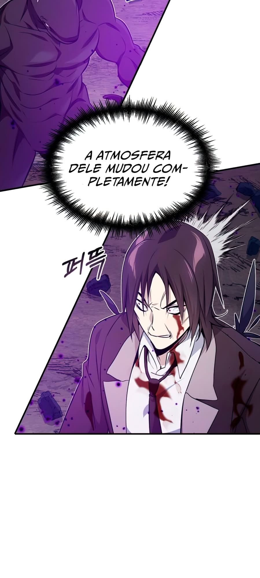 Read The Dark Magician Transmigrates After 66666 Years PT Manga Online