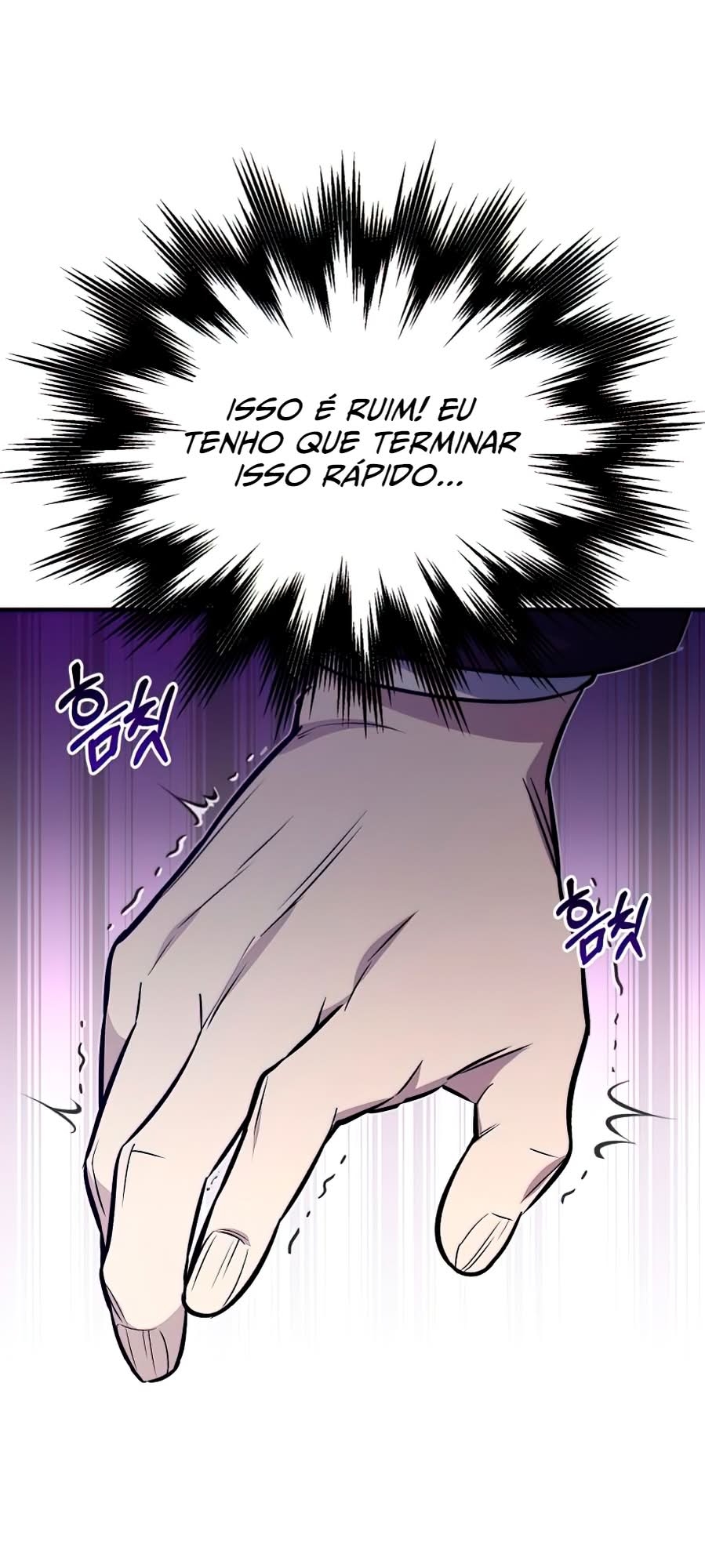 Read The Dark Magician Transmigrates After 66666 Years PT Manga Online