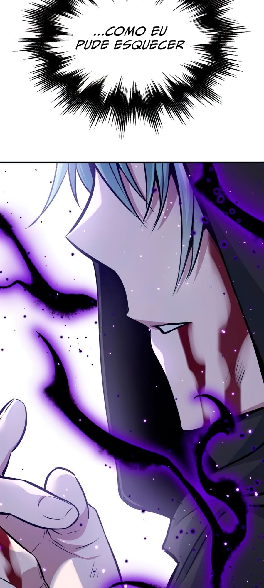 Read The Dark Magician Transmigrates After 66666 Years PT Manga Online