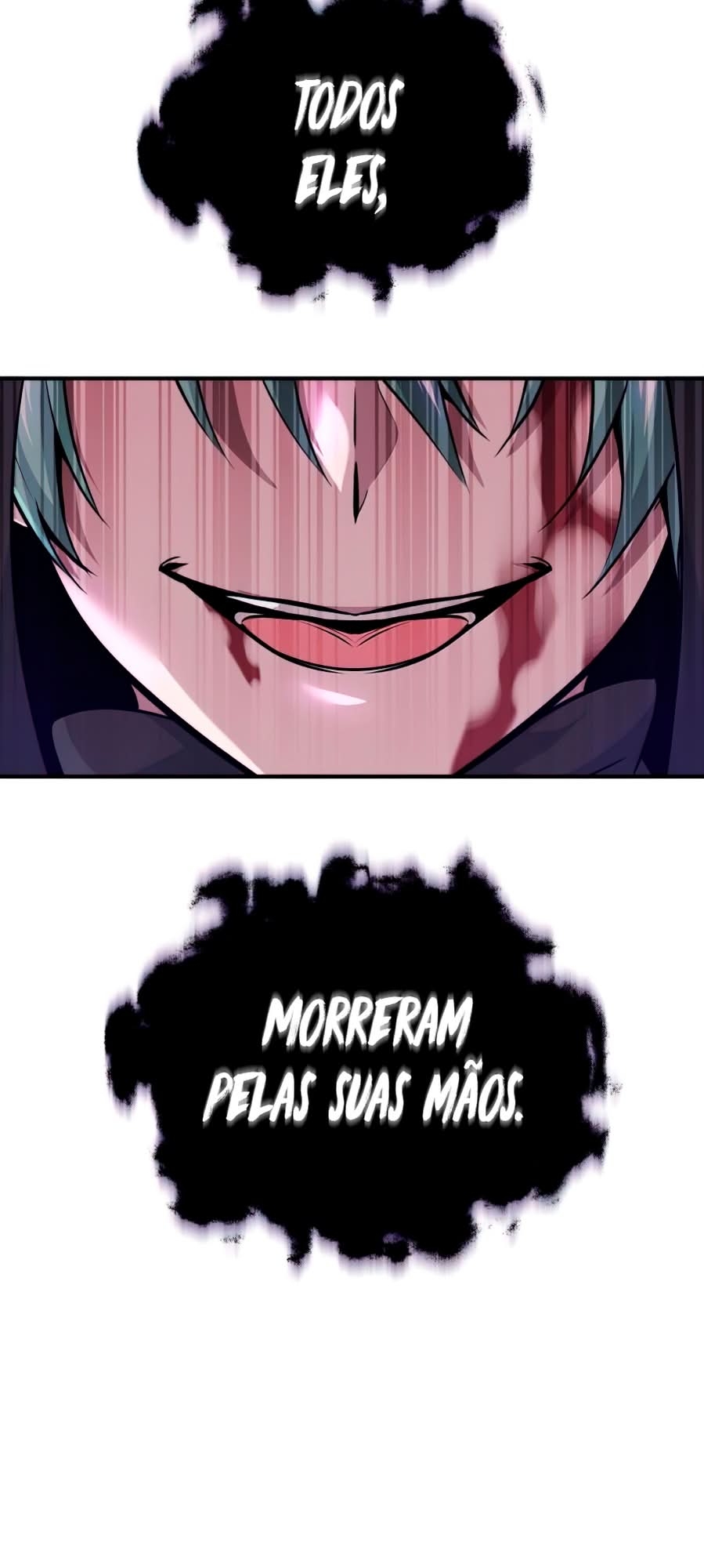 Read The Dark Magician Transmigrates After 66666 Years PT Manga Online