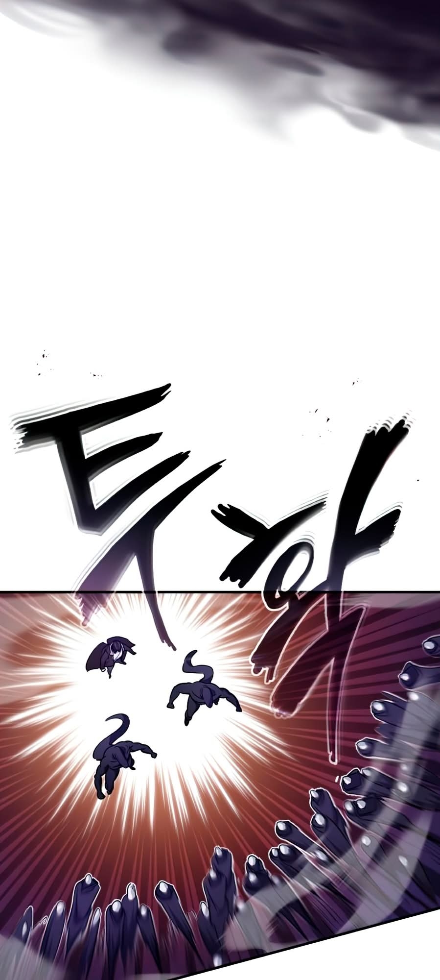 Read The Dark Magician Transmigrates After 66666 Years PT Manga Online