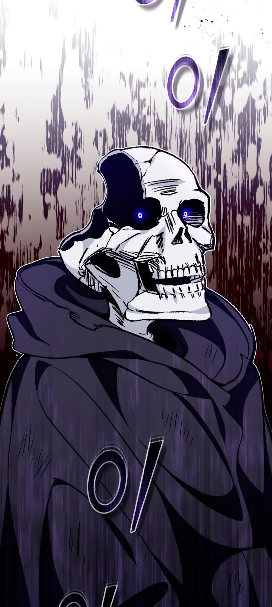 Read The Dark Magician Transmigrates After 66666 Years PT Manga Online