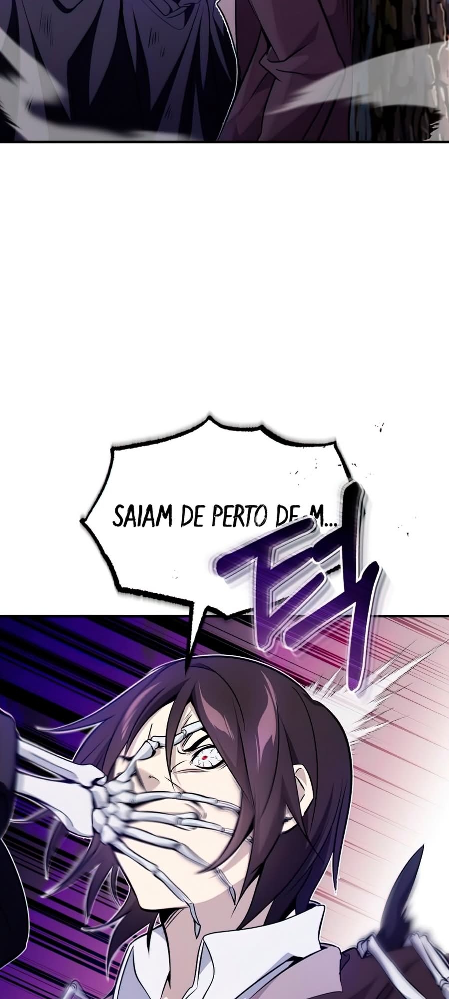 Read The Dark Magician Transmigrates After 66666 Years PT Manga Online