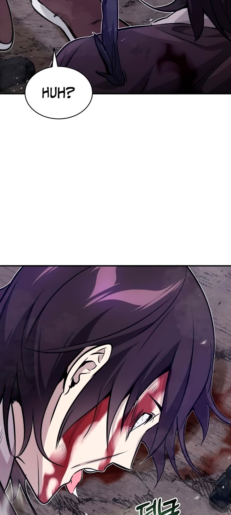 Read The Dark Magician Transmigrates After 66666 Years PT Manga Online
