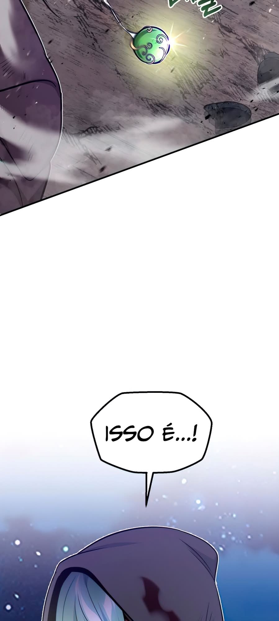 Read The Dark Magician Transmigrates After 66666 Years PT Manga Online
