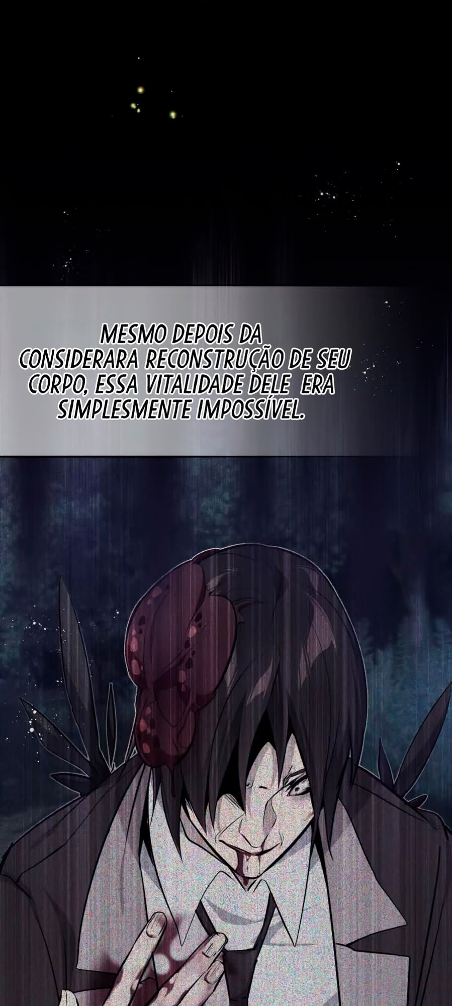 Read The Dark Magician Transmigrates After 66666 Years PT Manga Online
